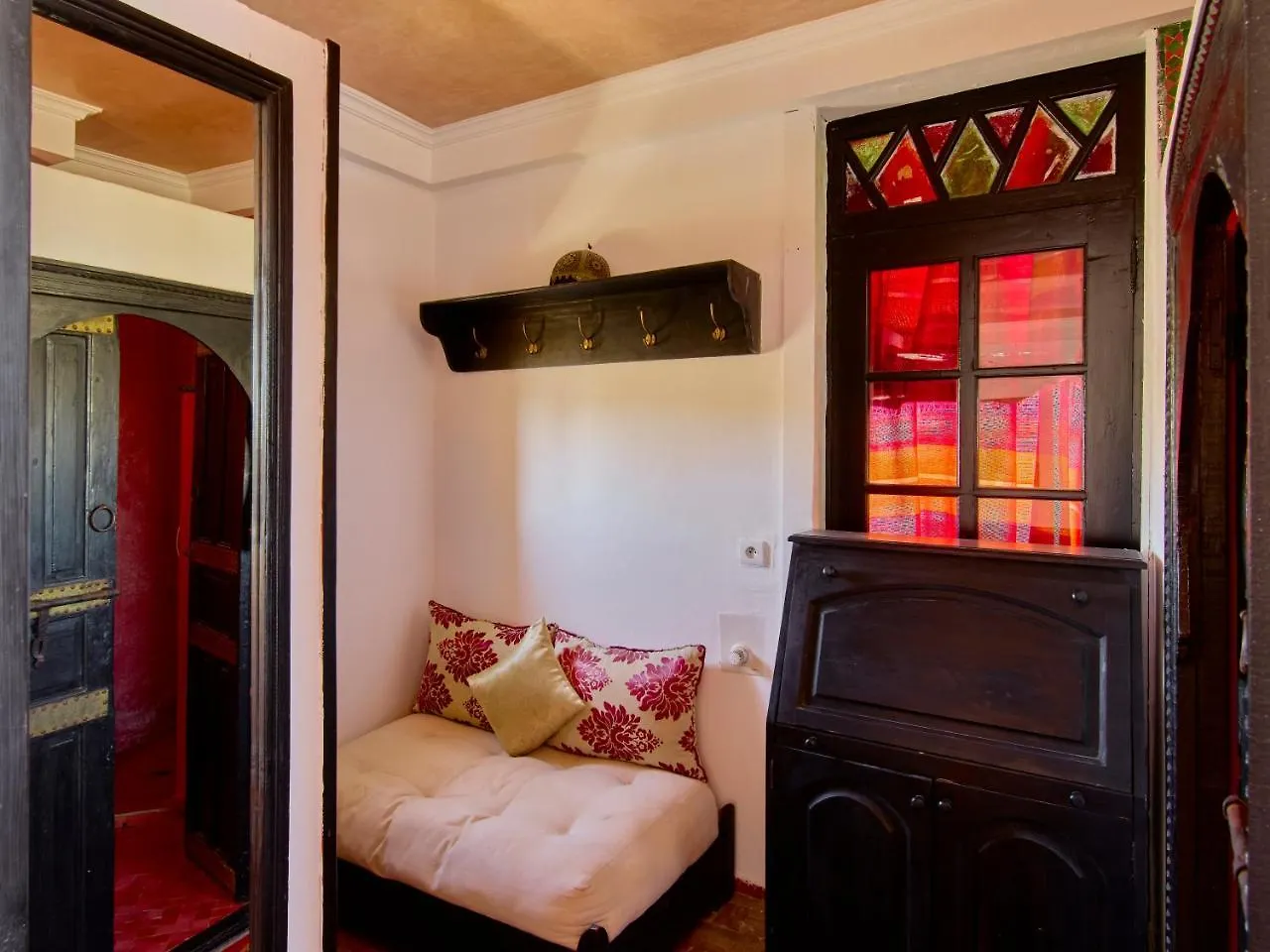 Riad Lalla Mira Essaouira 3*,  Morocco