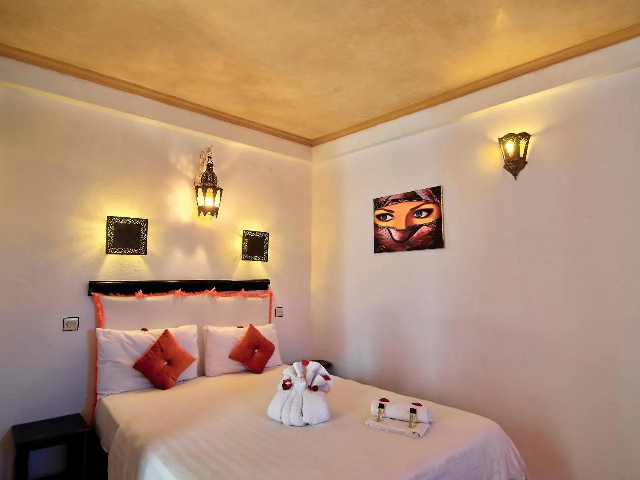 Riad Lalla Mira Essaouira