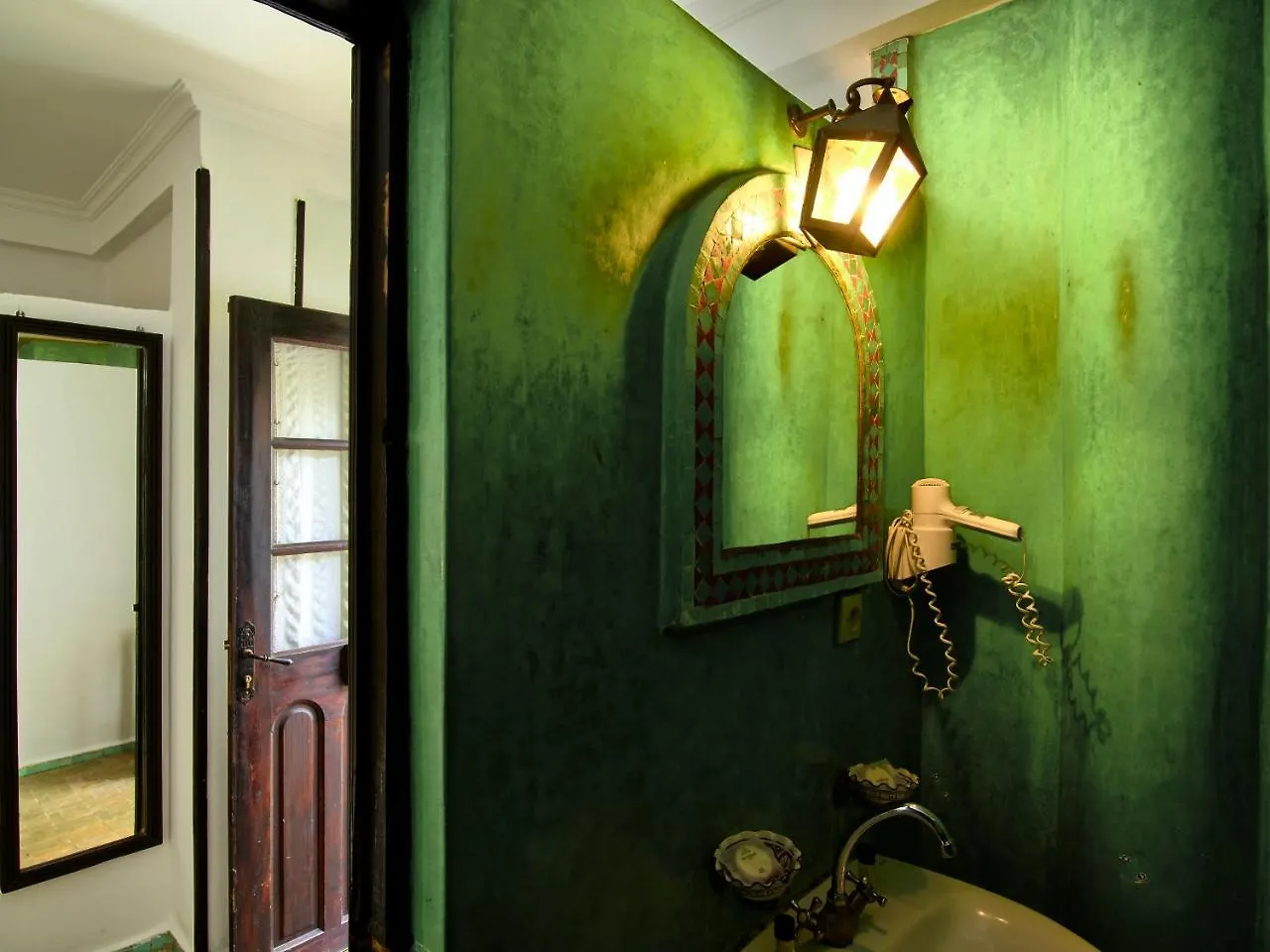 ***  Riad Lalla Mira Essaouira Morocco