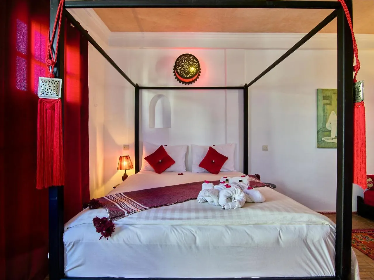 Riad Lalla Mira Essaouira