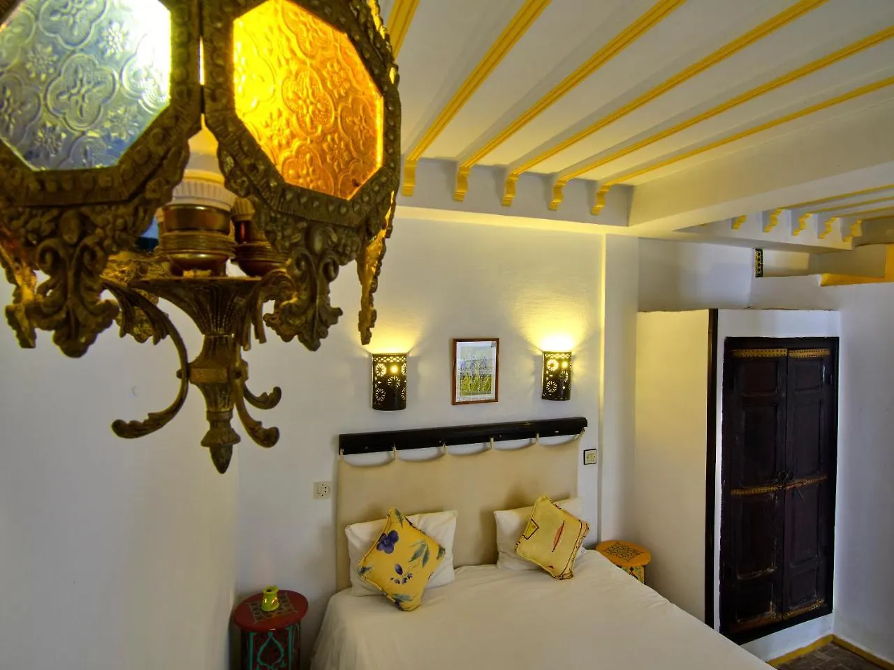 Riad Lalla Mira Essaouira