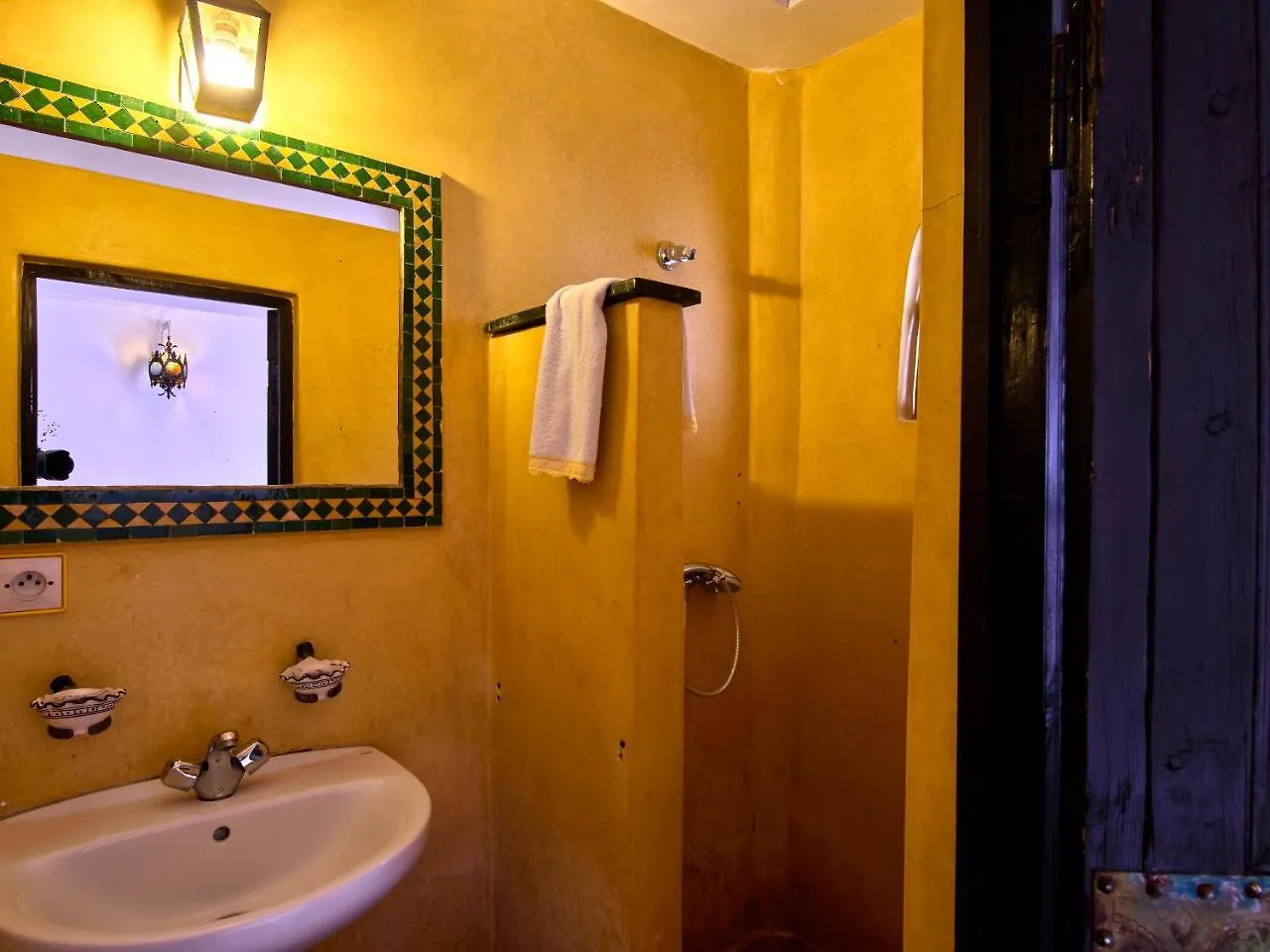 Riad Lalla Mira Essaouira 3*,