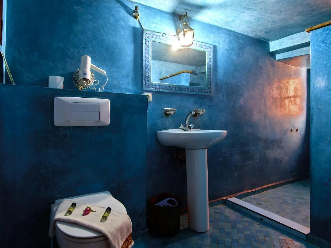 Riad Lalla Mira Essaouira