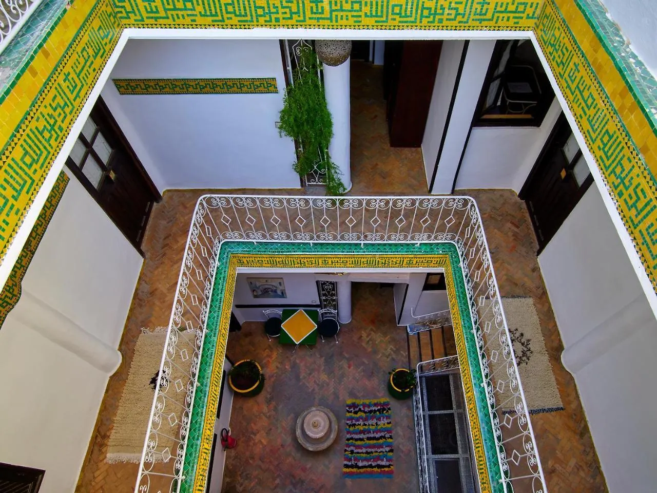 Riad Lalla Mira Essaouira