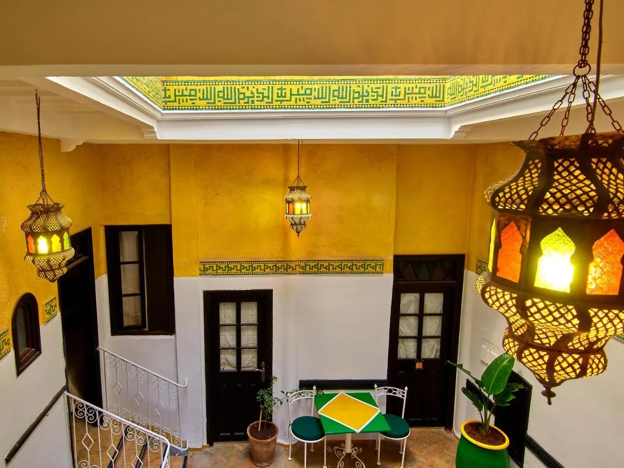 Riad Lalla Mira Essaouira