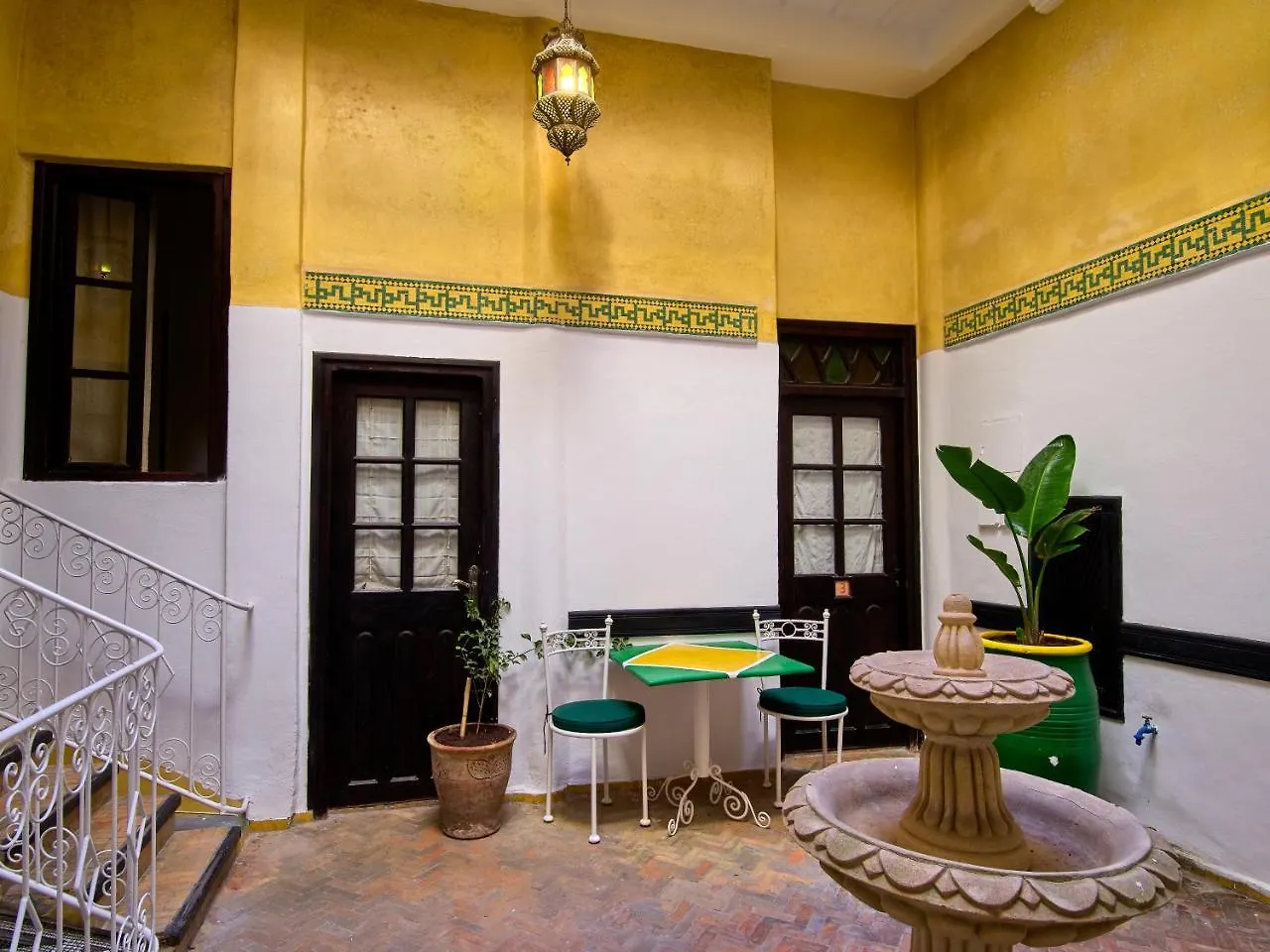 Riad Lalla Mira Essaouira