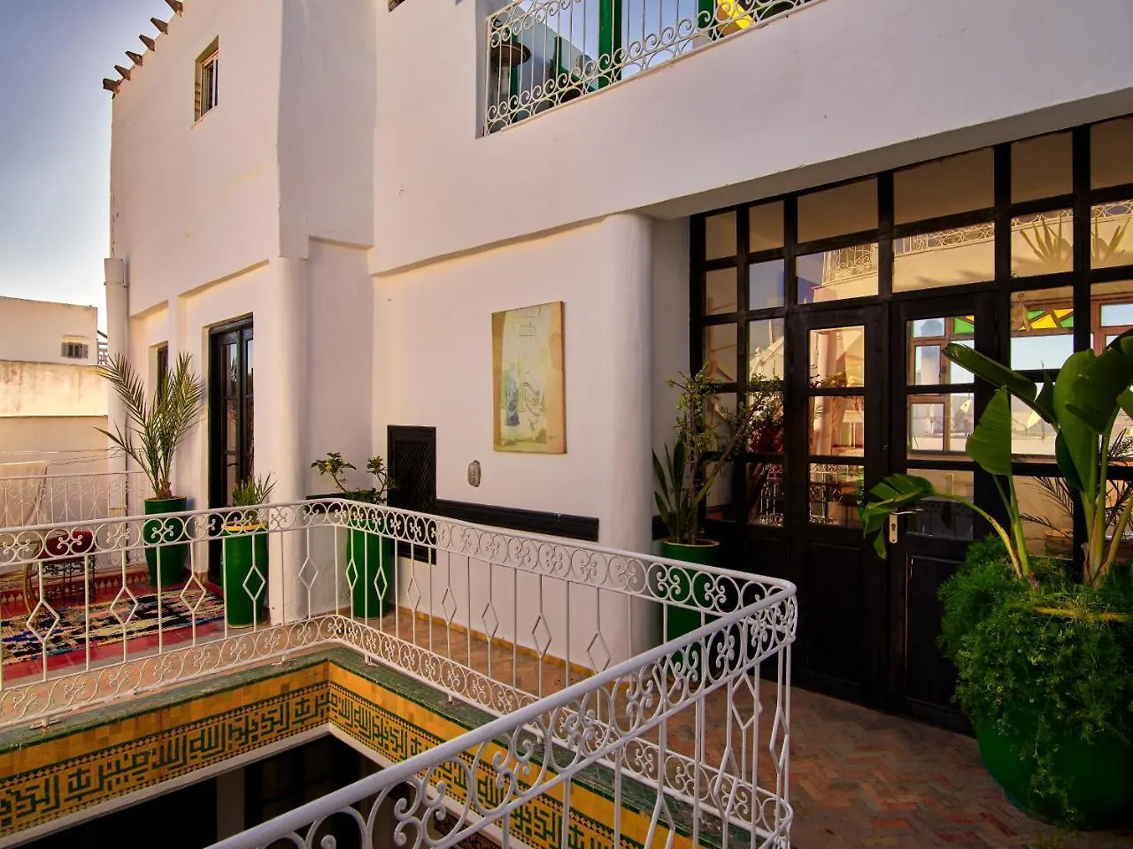 Riad Lalla Mira Essaouira