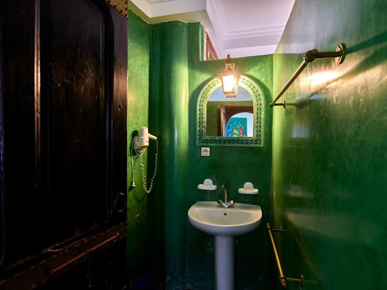 Riad Lalla Mira Essaouira