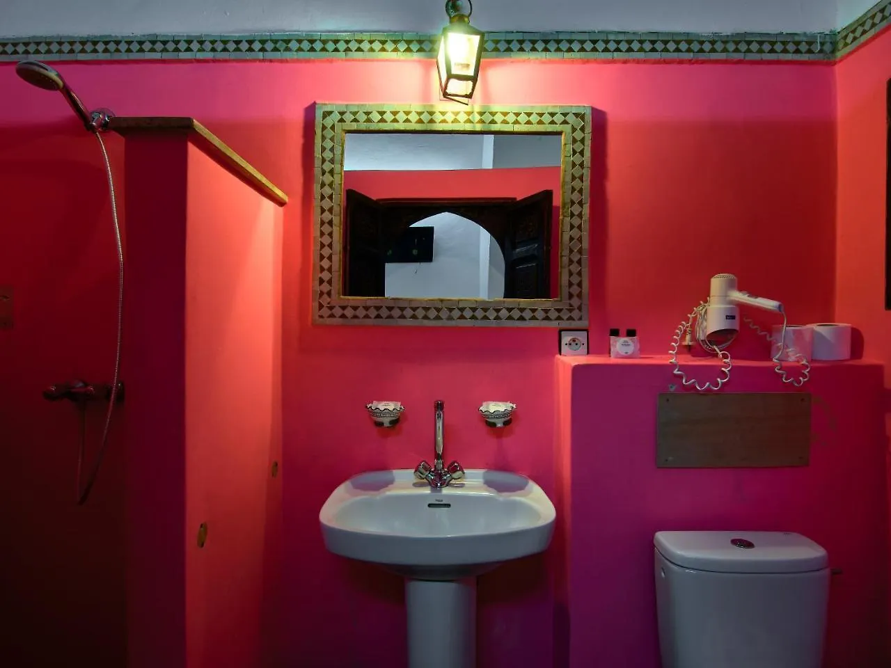 Riad Lalla Mira Essaouira Maroc