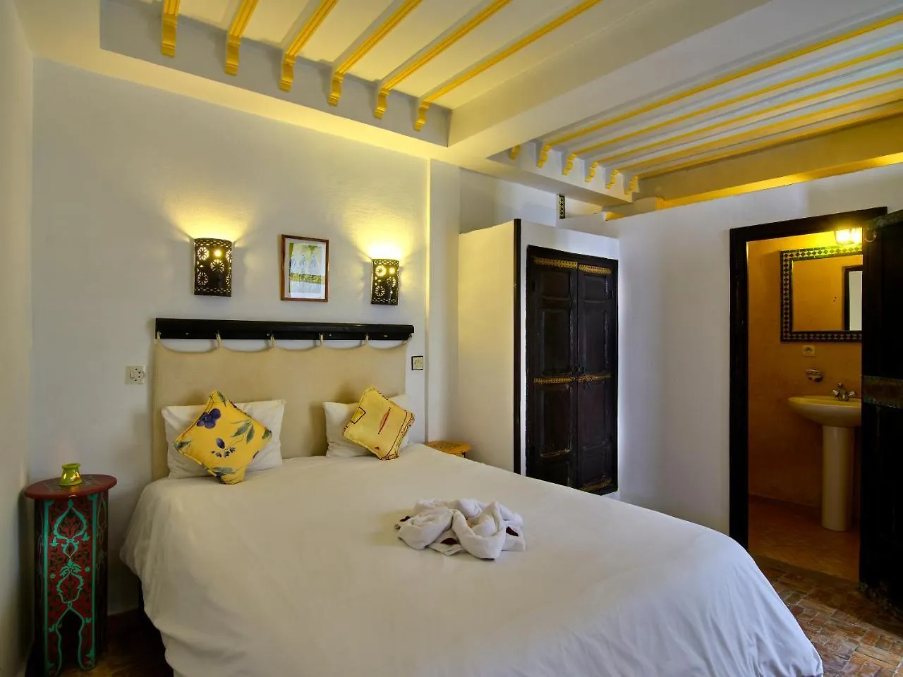 Riad Lalla Mira Essaouira 3*,  Maroc