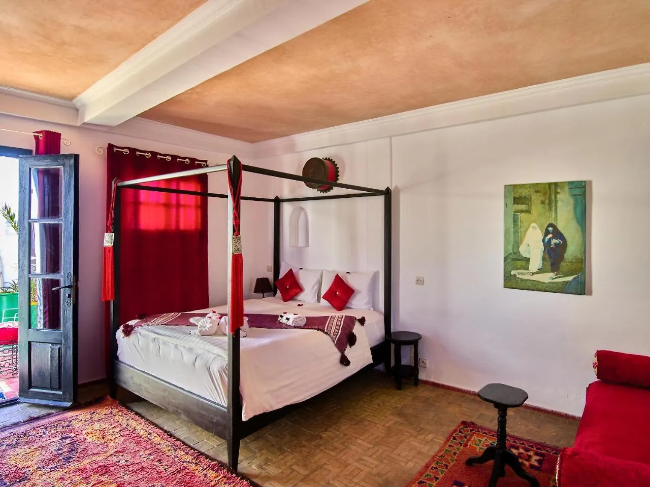 Riad Lalla Mira Essaouira