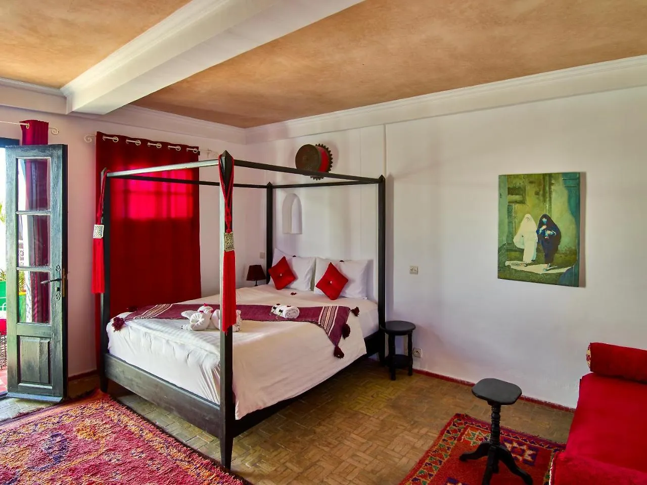Riad Lalla Mira Essaouira