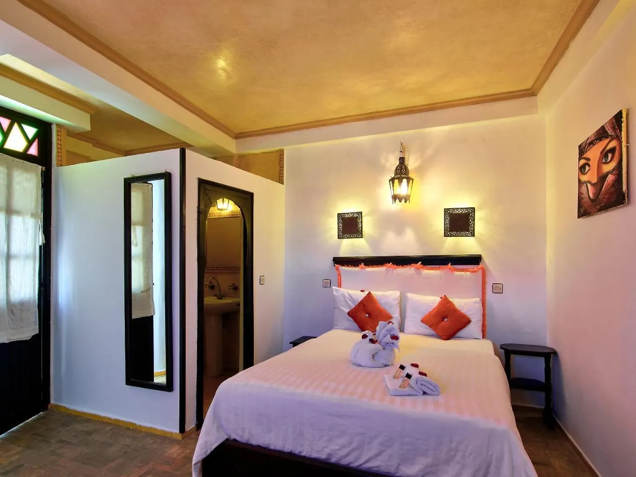 Riad Lalla Mira Essaouira