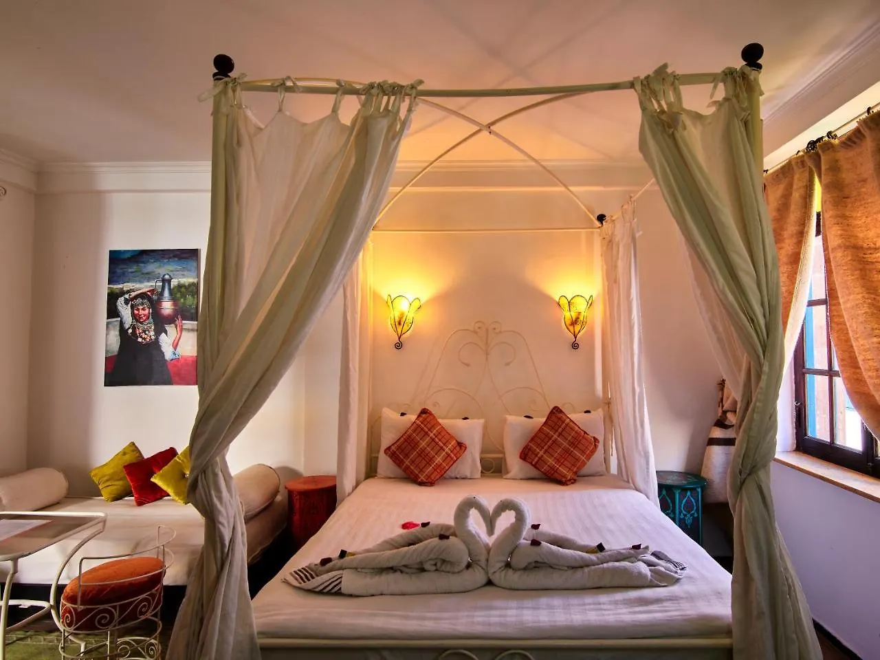 Riad Lalla Mira Essaouira