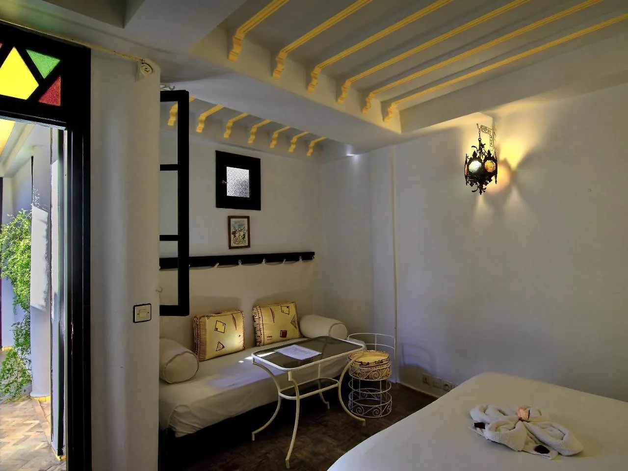 Riad Lalla Mira Essaouira
