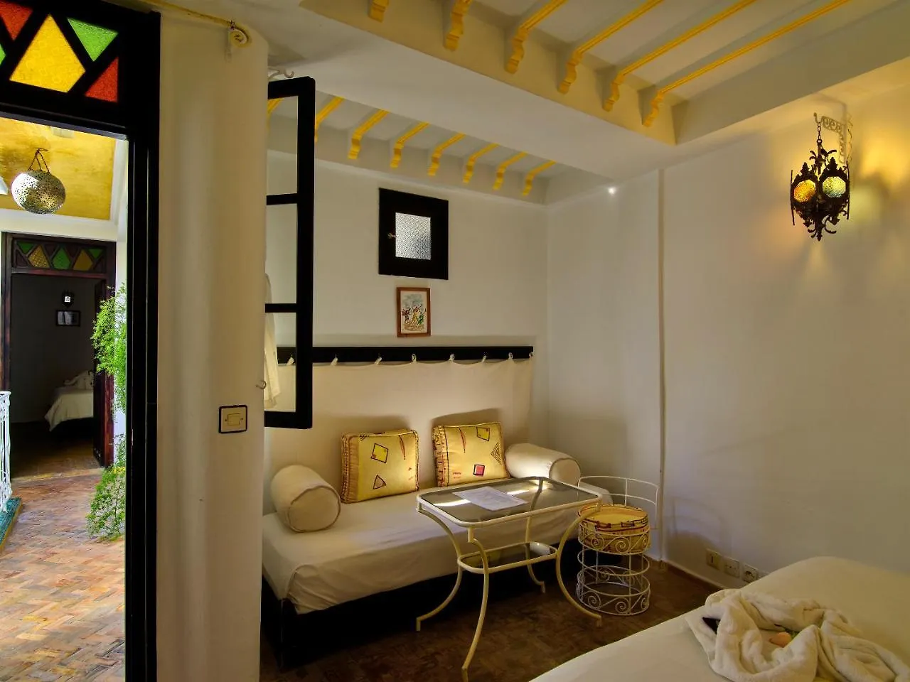Riad Lalla Mira Essaouira