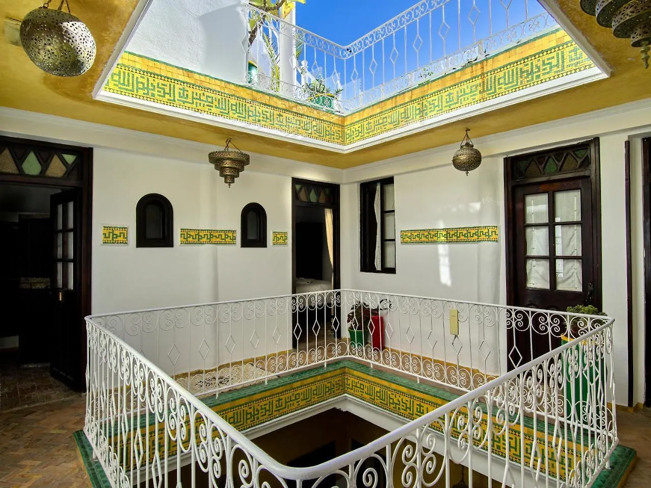 Riad Lalla Mira Essaouira