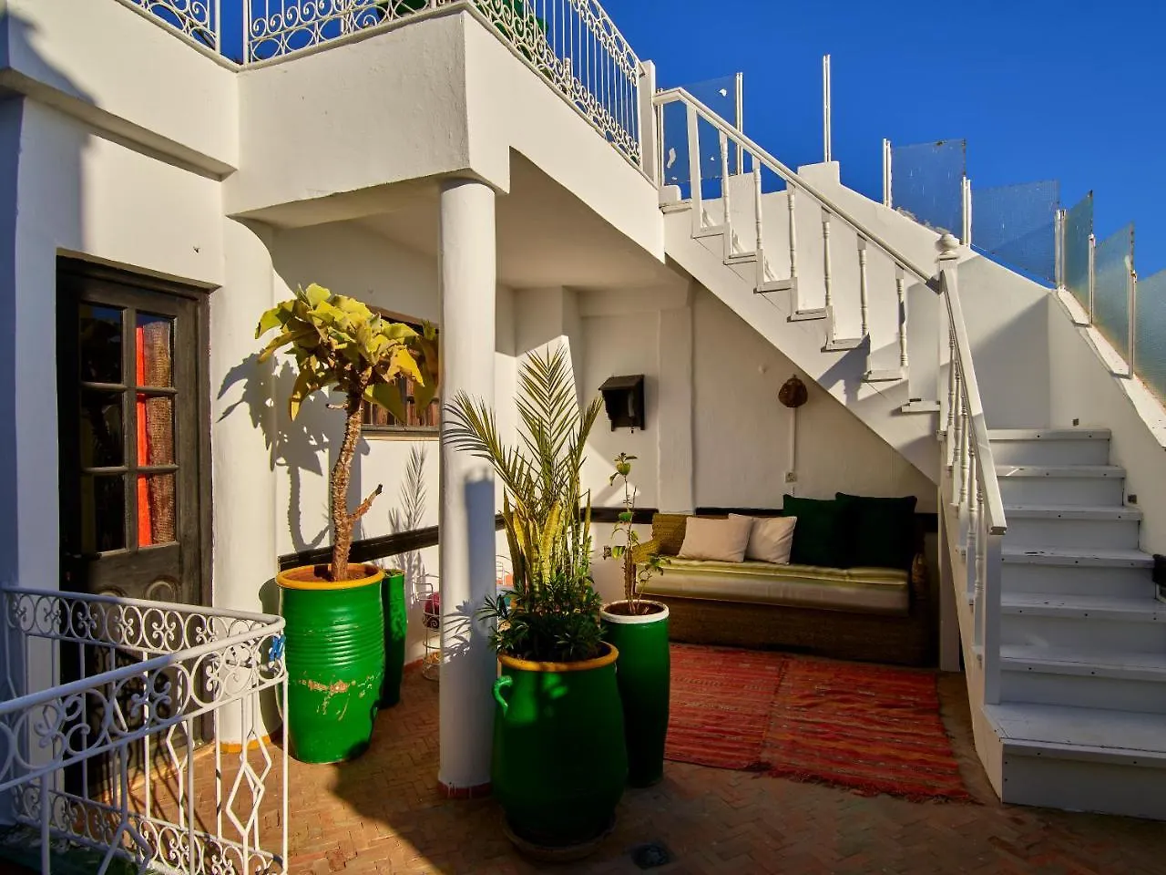 Riad Lalla Mira Essaouira