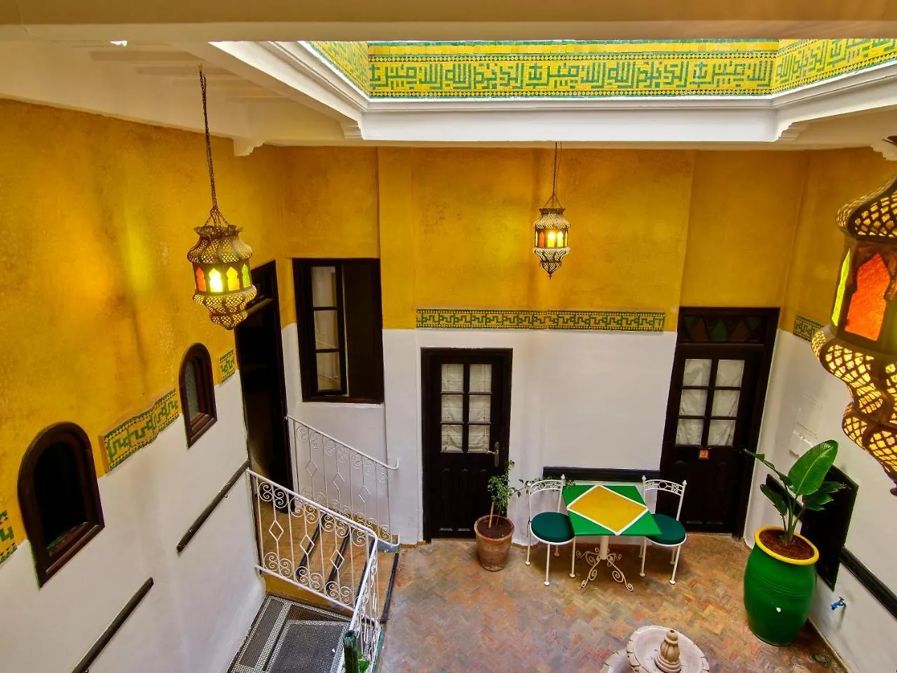 Riad Lalla Mira Essaouira