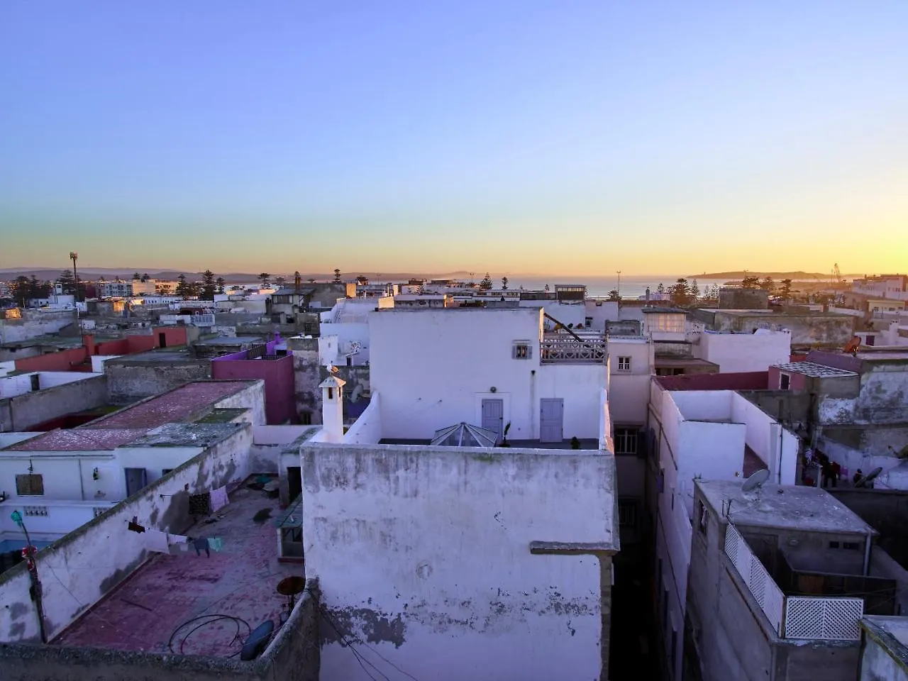 Riad Lalla Mira Essaouira