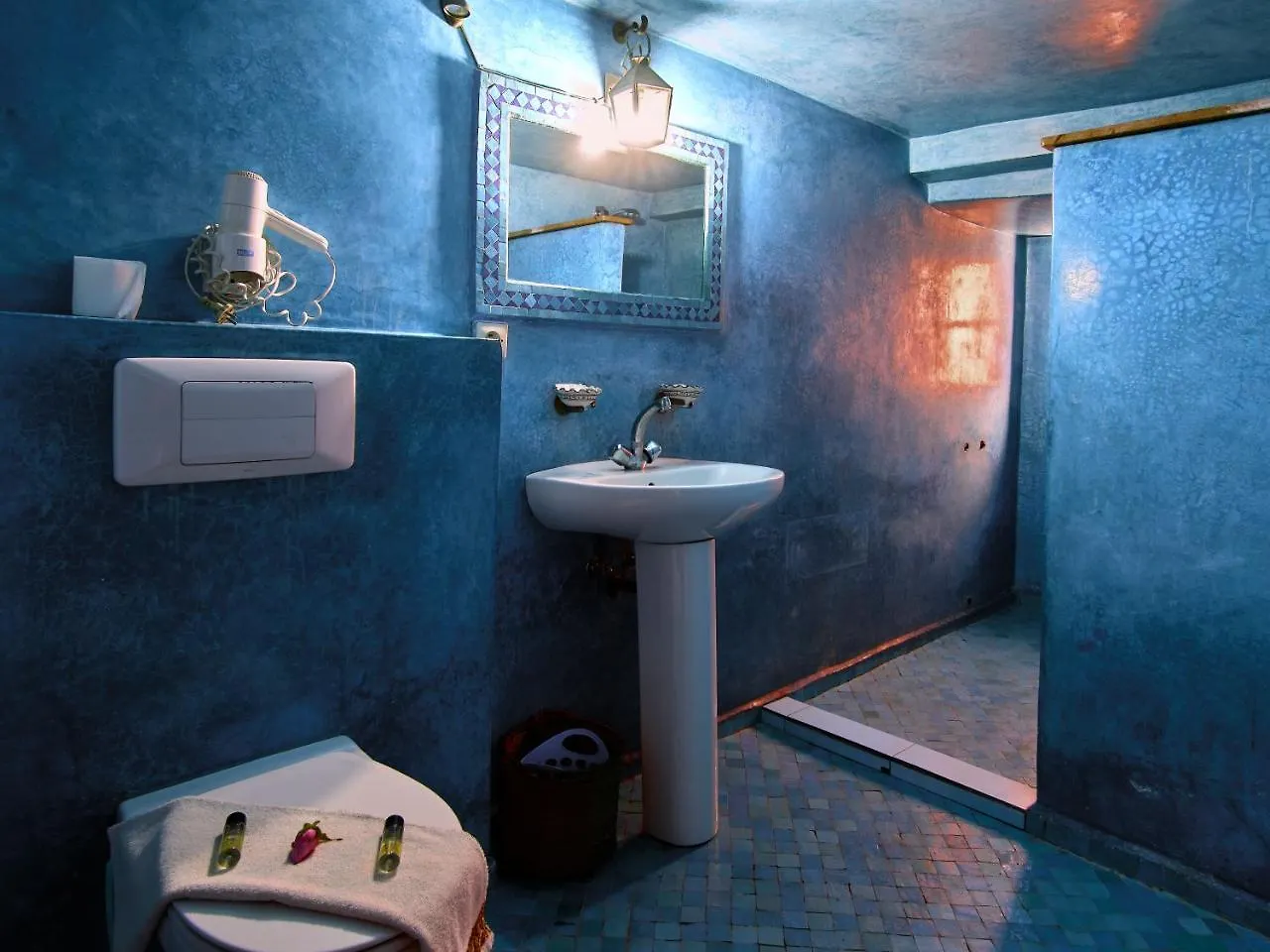 Riad Lalla Mira Essaouira