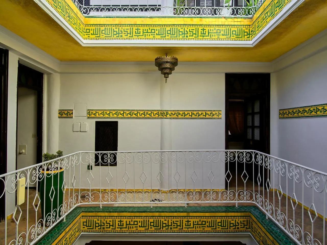 Riad Lalla Mira Essaouira